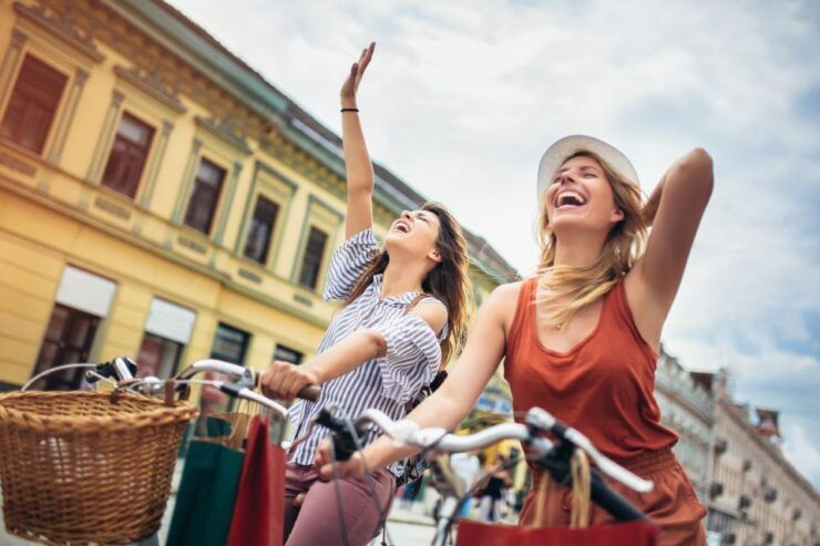 Linz: Private Guided Cycling Tour - Booking Information
