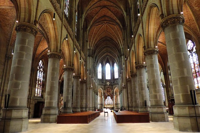 Linz - Private Guided Walking Tour - Included Services