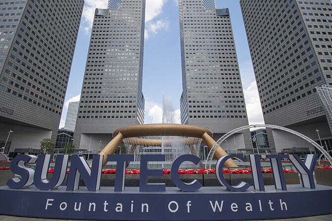 Lion City and River Cruise Adventure - FAQ