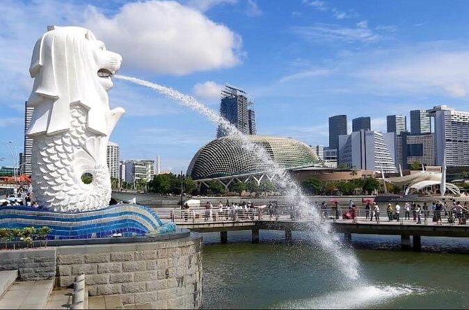 Lion City and River Cruise Adventure - Final Thoughts