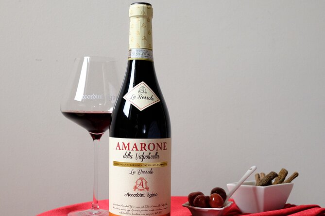 'Lion' Tasting - Common Questions