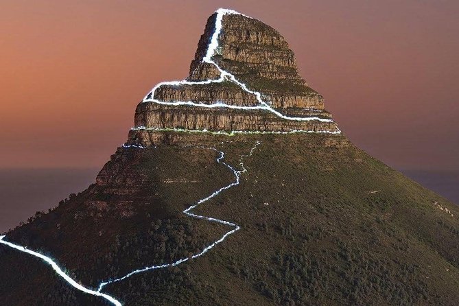 Lions Head Hike in the Afternoon - Overview and What To Expect