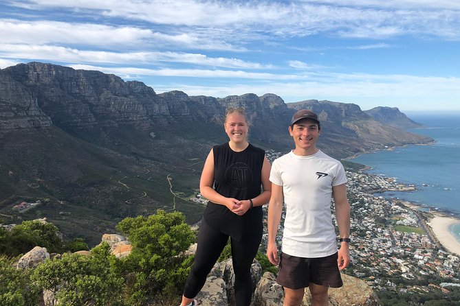 Lions Head Hike in the Afternoon - Additional Info and Cancellation Policy