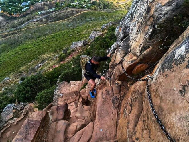 Lions Head Hike & Picnic - Frequently Asked Questions