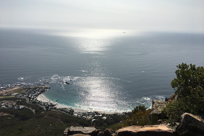 Lions Head Hike - Private Tour - Private Tour Highlights