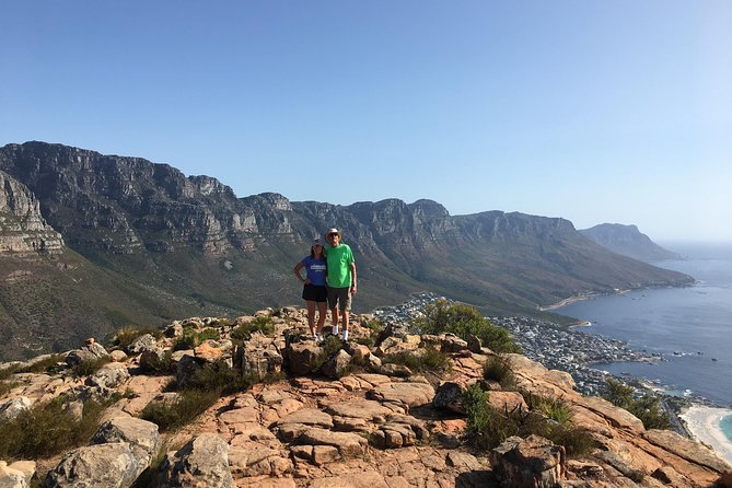Lions Head Hike - Private Tour - Tailored Route Options