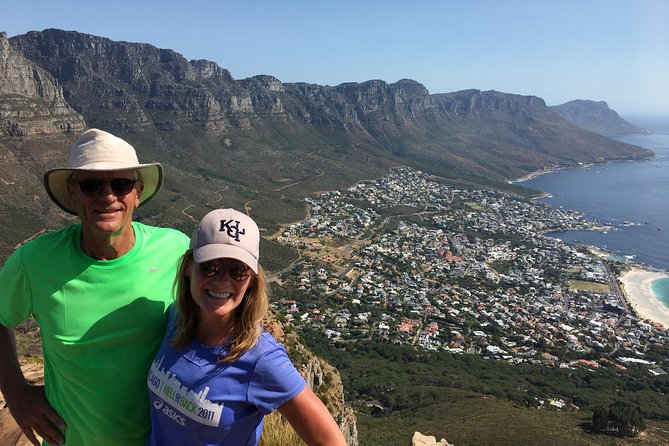 Lions Head Hike - Private Tour - Important Considerations