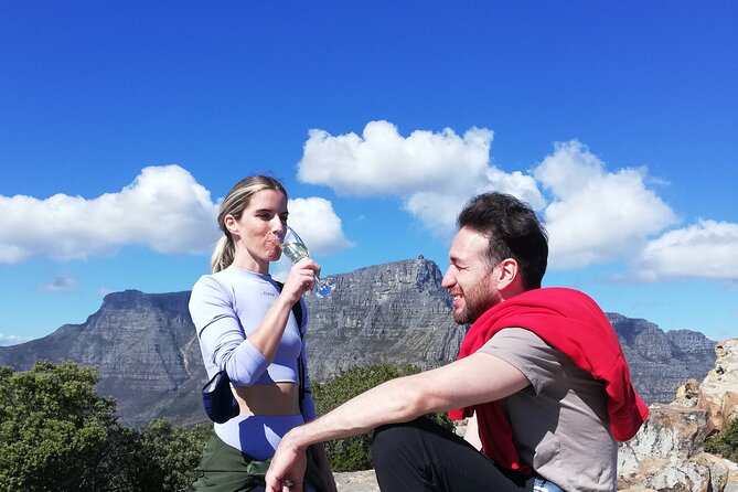 Lions Head Hike - Private Tour - Common Questions