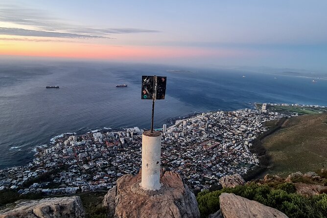 Lions Head Hiking - Good To Know