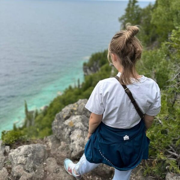 Lion's Head, ON - Toronto Hiking Adventure RV-Motorhome Tour - Frequently Asked Questions