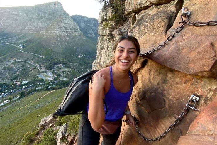 Lions Head Sunrise & Sunset Hike | Hotel Pick-Up Offered! - Tour Details