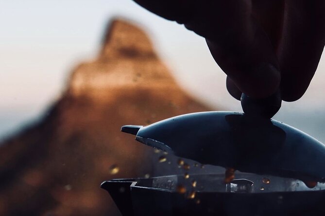 Lions Head Sunrise/Sunset Hiking Tour - Tour Details