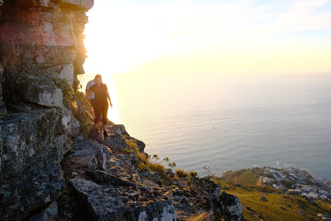 Lions Head Sunset Hike in Cape Town - Traveler Photos of the Lions Head Sunset Hike