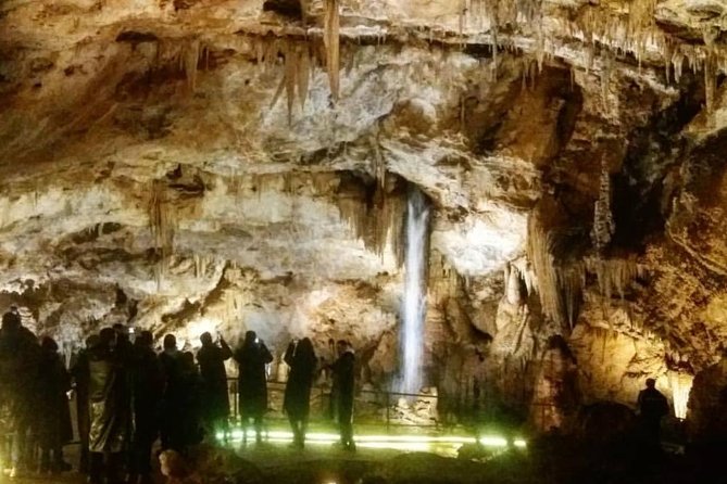 Lipa Cave Private Tour - Underground Adventure Experience - Good To Know