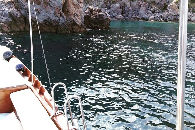 Lipari and Vulcano Private Boat Tour (7 Hours) - Traveler Photos and Reviews of the Tour