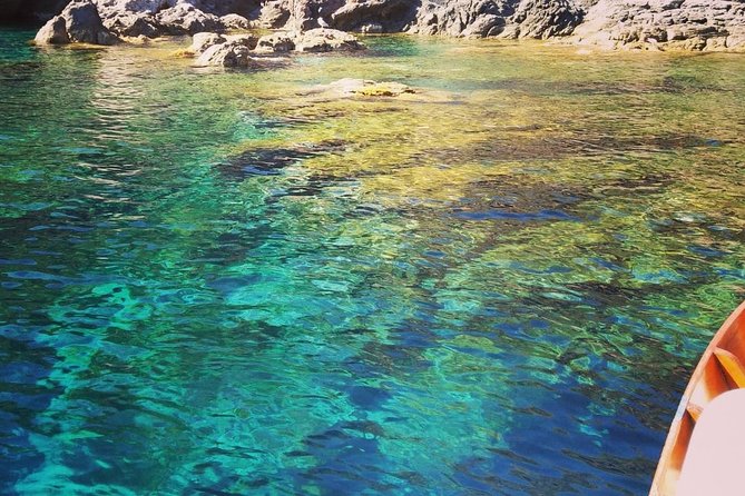 Lipari and Vulcano Private Boat Tour (7 Hours) - Pricing and Copyright Information