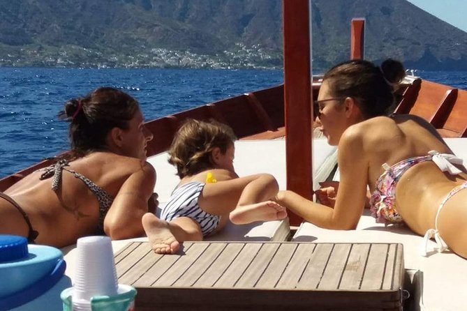 Lipari and Vulcano Private Boat Tour (7 Hours) - Directions for Joining the Boat Tour