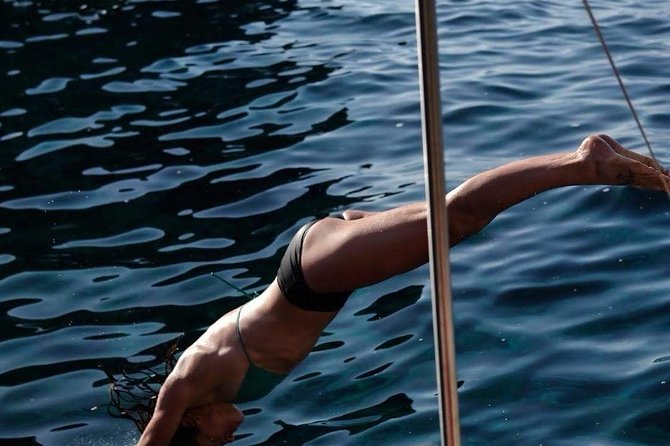 Lipari and Vulcano Private Boat Tour (7 Hours) - Common Questions
