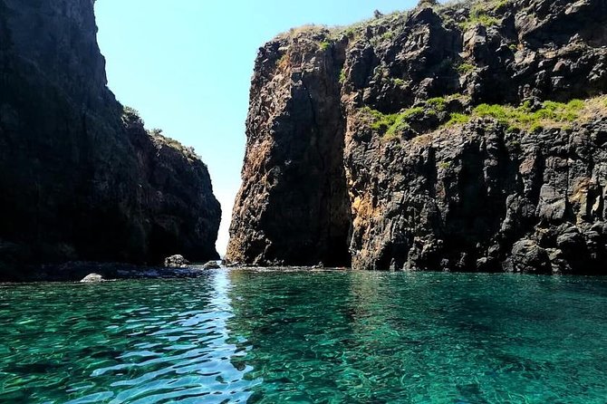 Lipari Island Tour - Private - Tour Confirmation and Availability