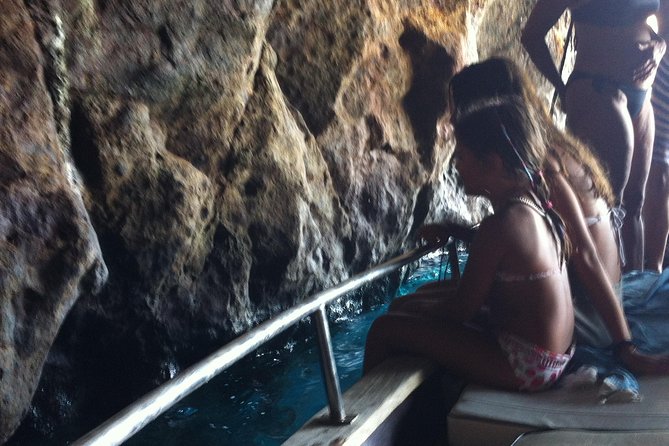 Lipari Island Tour - Private - Accessibility Information