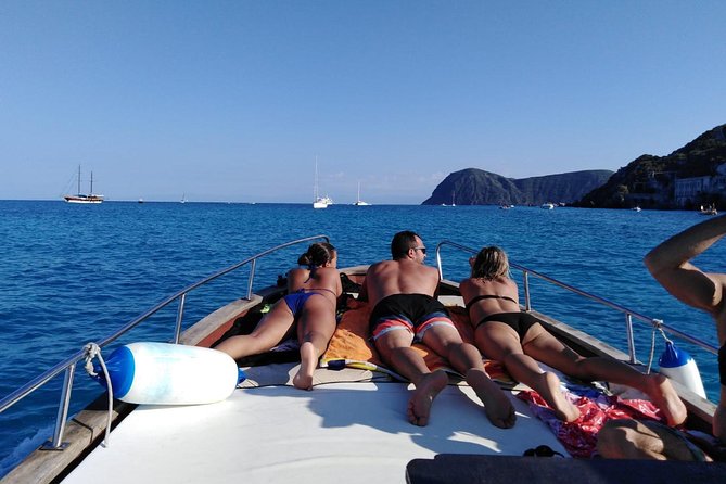Lipari Island Tour - Private - Traveler Photos
