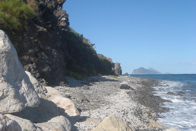 Lipari Island Tour - Private - Reviews and Ratings
