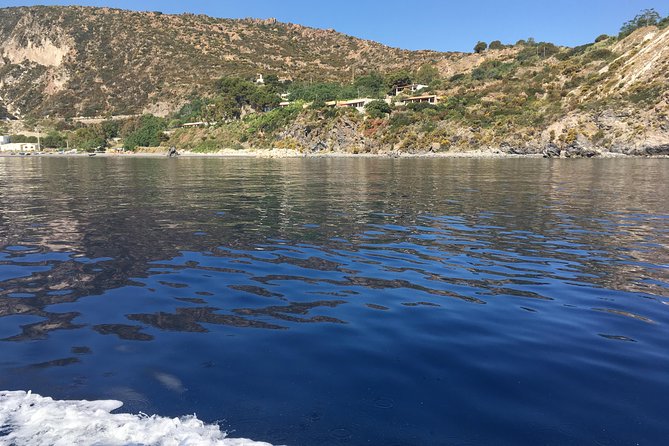 Lipari Island Tour - Private - Questions and Assistance