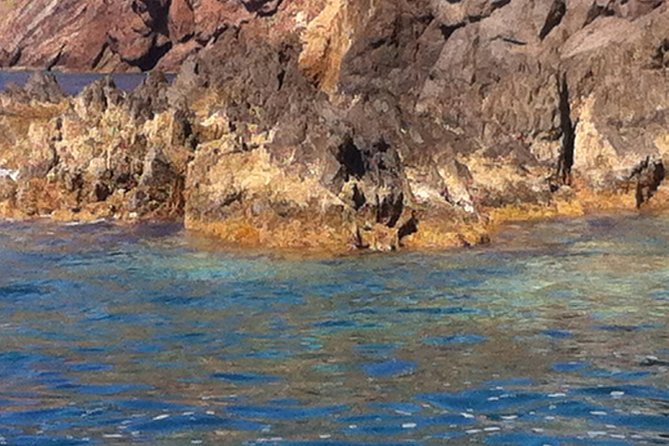 Lipari Island Tour - Private - Pricing and Terms & Conditions