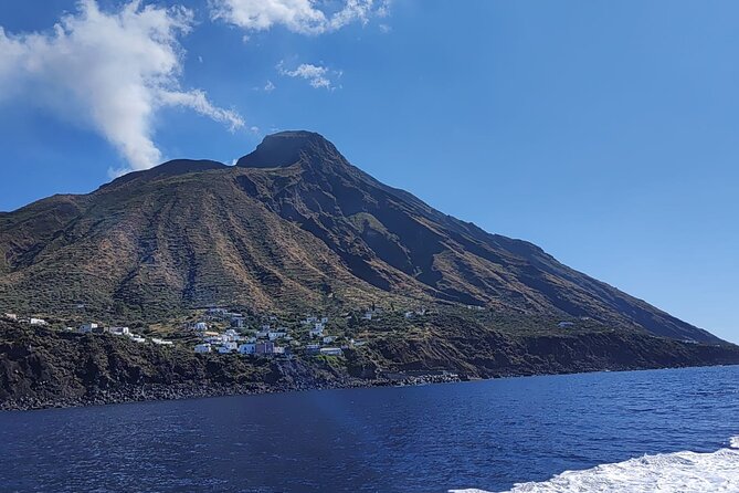 LIPARI PANAREA and STROMBOLI by NIGHT Excursion - Additional Tour Information
