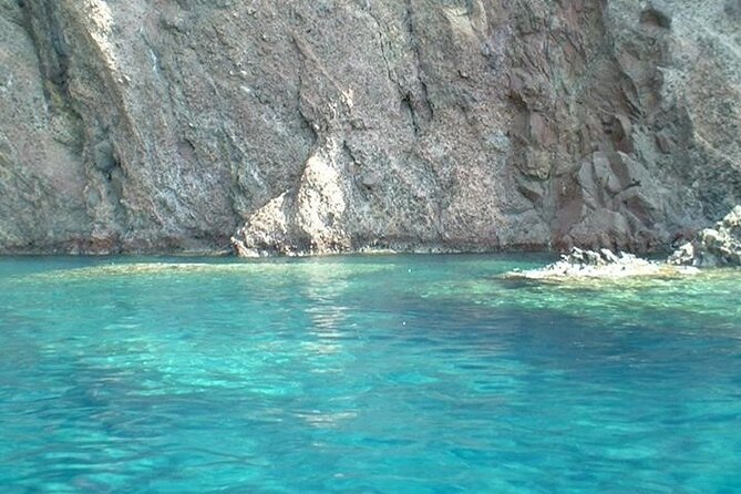 Lipari - Panarea - Stromboli by Night - Tour Highlights