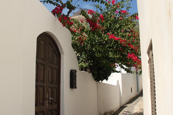 Lipari - Panarea - Stromboli by Night - Itinerary Overview