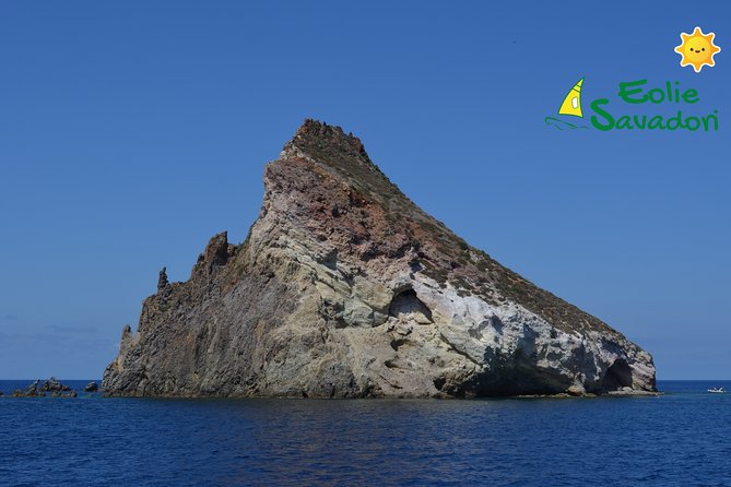 Lipari - Panarea - Stromboli by Night - Inclusions