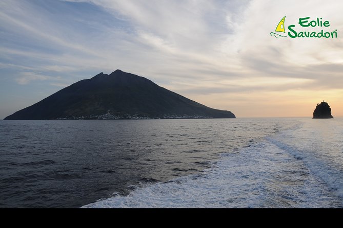 Lipari - Panarea - Stromboli by Night - Experience Expectations