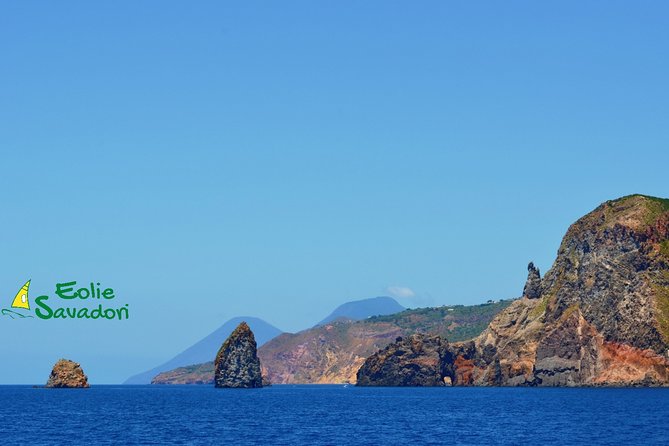 Lipari - Panarea - Stromboli by Night - Additional Info & Reviews
