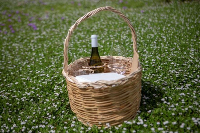 Lipari: Picnic in the Vineyard - Reservation Details