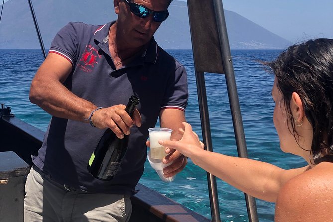 Lipari & Salina - Lipari & Salina Itinerary