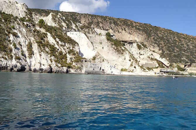 Lipari & Salina - Lipari & Salina Additional Information