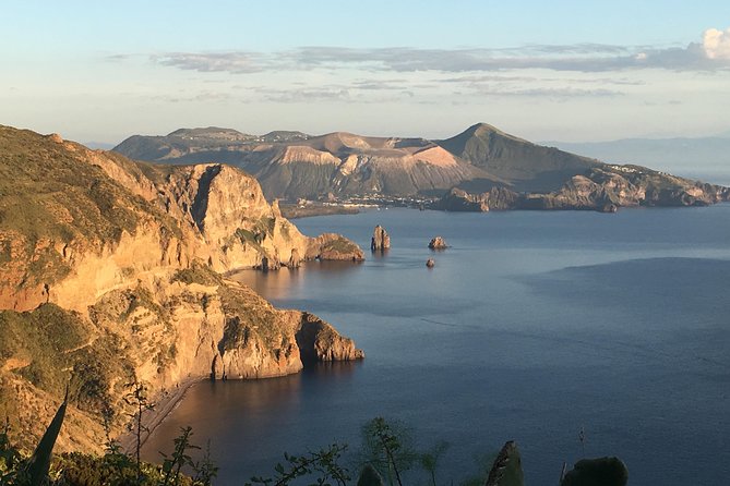 Lipari & South Salina - Individual Participation in the Tour - Booking Options and Price