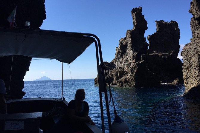Lipari & South Salina - Individual Participation in the Tour - Customer Reviews