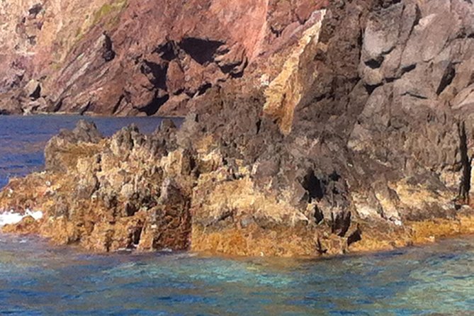 Lipari & South Salina - Individual Participation in the Tour - Additional Tour Information