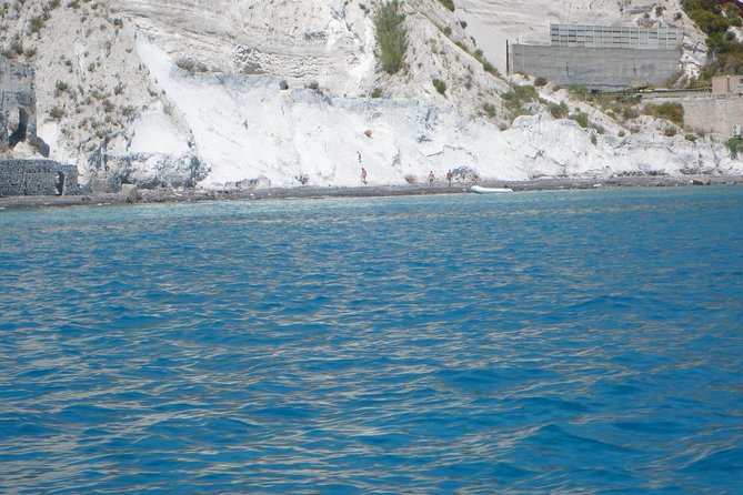 Lipari & South Salina - Individual Participation in the Tour - The Sum Up