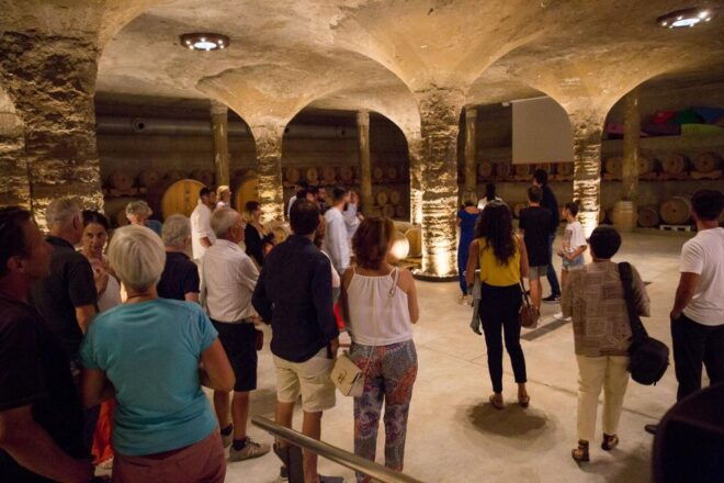 LIPARI: SUNSET WINE TASTING - Customer Reviews