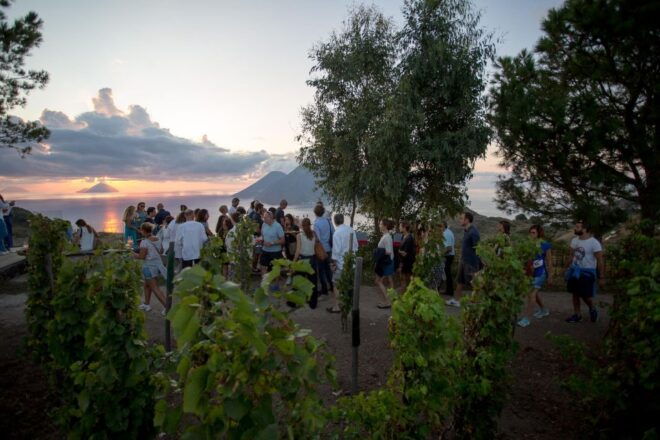 LIPARI: SUNSET WINE TASTING - Frequently Asked Questions