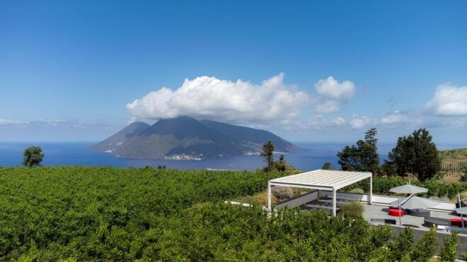 Lipari: Winery Guided Tour and Wine Tasting - Important Information