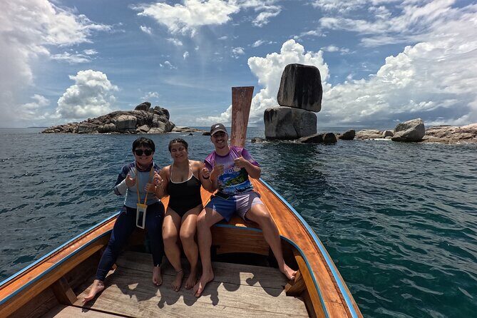 Lipe 8 Island Hopping and Snorkeling Shared Experience - Good To Know