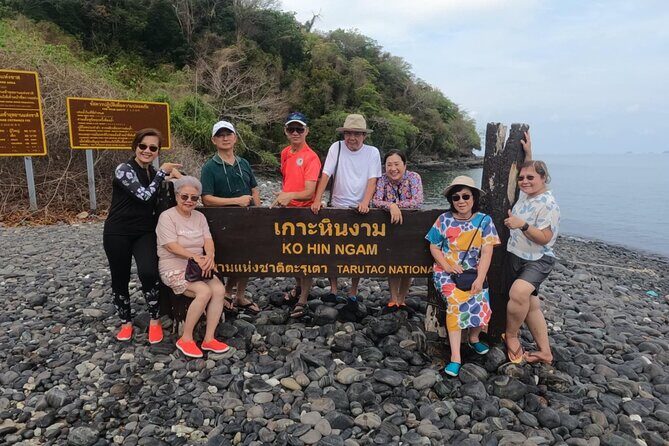 Lipe 8 Island Hopping and Snorkeling Shared Experience - Final Thoughts