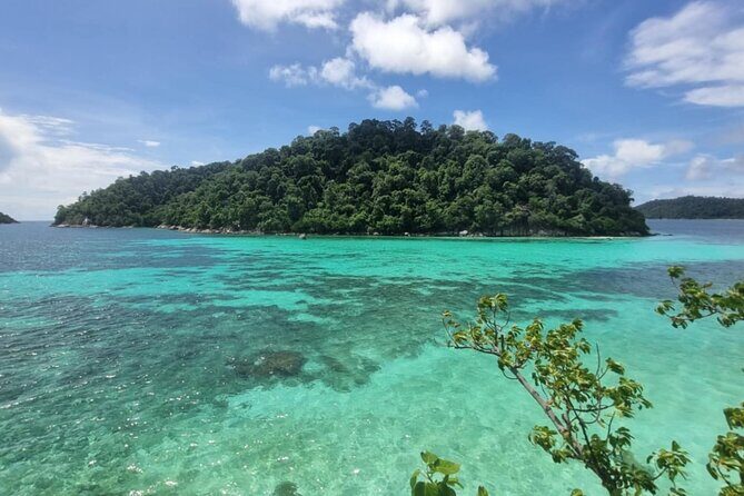 Lipe 8 Island Hopping and Snorkeling Shared Experience - A Closer Look at the Itinerary