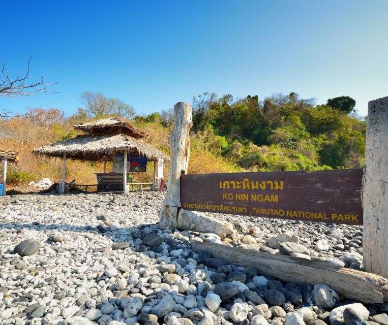 Lipe: Longtail Boat Snorkeling to Outer Islands Program B - Authentic Experiences from Travelers
