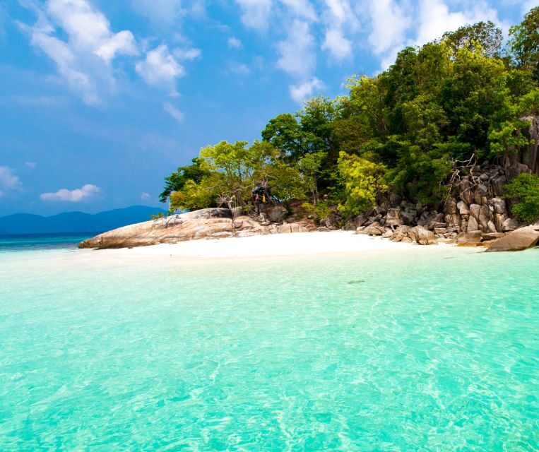 Lipe: Longtail Boat Snorkeling to Outer Islands Program B - Practical Details and Tips