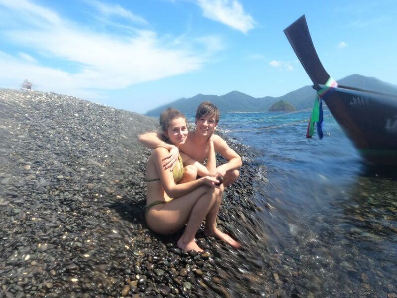 Lipe: Longtail Boat Snorkeling to Outer Islands Program B - FAQ